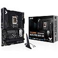 Asus Motherboard Tuf Gaming H670 Pro Wifi D4 Scheda Madre Atx 90mb1900 M0eay0
