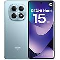 redmi note 15 5g 8gb 256gb 6. 77 blu ghiaccio