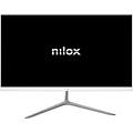 nxm24fhd1201w monitor 24'' full hd 120hz va bianco