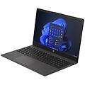 notebook 250 g10 monitor 15. 6' full hd intel core i7-1355u ram 8 gb ddr4 ssd 512 gb intel iris xe