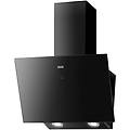 fvt605bka cappa a parete da 60cm nero modello vertis