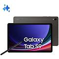 tablet galaxy tab s9 11 256gb 5g 8400 mah android 13 grafite