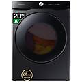Samsung Lavatrice Cf 20kg 1000g A Nera