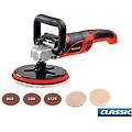 Einhell Lucidatrice Per Auto 1100w Cc Po11002 E