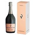billecart-salmon champagne brut rosé
