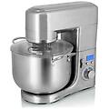 - robot da cucina pl10s capacità 10 l potenza 1500 w colore inox
