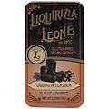 liquirizia pura in lattina gr 10