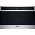 WHIRLPOOL - forno microonde con grill 22lt wmn4i4bx