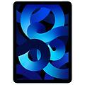 ipad air 10. 9'' wi-fi + cellular 64gb blu