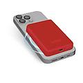 power bank tebb5000mag1cr-rosso