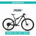 epic comp carbonio xt taglia m semi-nuova