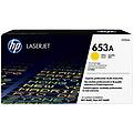 cf322a toner originale giallo per laserjet enterprise flow m680z capacità 16500 pagine