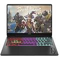 omen 14-fb0174ng 14. 0 2. 8k oled 120hz intel ultra 7-155h 16gb ram 512gb ssd rtx 4060 freedos