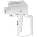 phon da hotel ad 2285w 2000w 3 temperature 1 velocit&agrave; bianco