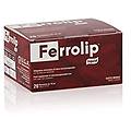 ferrolip 20 bustine orosolubili
