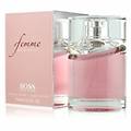femme boss 75 ml eau de parfum spray donna