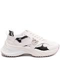 sneakers con inserti