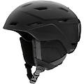 Smith Mission Casco Sci Black 51 55 Cm