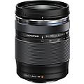obiettivo m. zuiko ed 14-150mm f4-5. 6 ii zoom msc montatura micro 4/3 nero paraluce