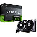 vga geforce rtx 5060 5060 8g ventus 2x oc 8gb gddr7 hdmi/dp 3 atx dual fan oc 5060 8g 2x oc