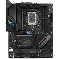 rog strix b760-f gaming wifi intel b760 lga 1700 atx