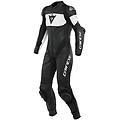 tute imatra professional estiva lady nero / bianco nero bianco 48