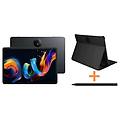 nxtpaper 11 plus tab 11. 5 octa core 256gb ram 8gb wi-fi + flip cover + t-pen italia dark grey