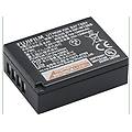 batteria np-w126s
