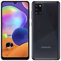 - galaxy a31 nero 64 gb dual sim display 6. 4' full hd+ slot micro sd fotocamera 48 mpx android