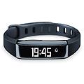 - as 80 display oled bracciale sensore di attività fisica + sonno bluetooth nero