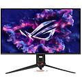 monitor pc rog swift oled pg32ucdmr 31. 5 ultrahd 4k 240hz qd-oled g-sync freesync 0 03ms