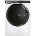 h-wash&dry 700 h7d 4128mbc8-s lavasciuga libera installazione caricamento frontale bianco d