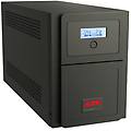 easy ups smv a linea interattiva 0 75 kva 525 w 6 presa(e) ac (smv750cai)