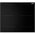 sli604 linea life piano cottura ad induzione 2 zone plus 2 zone bridge funzione chef cook e melting