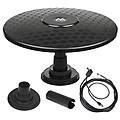 mctv-945 antenna omnidirezionale multidirezionale per esterni dvb-t/t2 h. 265 hevc (magnete usb)