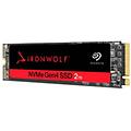 ironwolf zp2000nm3a002 drives allo stato solido 2 tb m. 2 pci express 4. 0 nvme 3d tlc