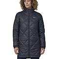 ws pine bank 3-in-1 giacca trekking donna dark blue l