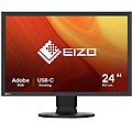 monitor coloredge cs2400s 24. 1 wuxga 60hz ips 19ms flat screen usb-c