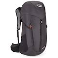 lowe women's airzone active nd25 zaino da escursionismo donna (25 l s grigio)
