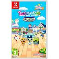 bandai tamagotchi plaza switch