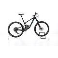 ebike ricondizionata · hightower 2 c · come nuovo santa cruz