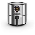 jamie oliver by ultra fry friggitrice ad aria calda 1630 w capacità xl (4 2 l) regolazione
