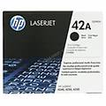 cartuccia nera lj 4250/4350 10000pg q5942a