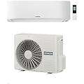 climatizzatore monosplit airhome 400 18000 btu rak-dj50rhae inverter wi-fi classe a++