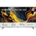 tv qled tv max 85 2025 85 4k ultrahd 144hz smart tv google tv hdr10+ dolby vision