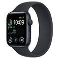 watch se 2 44 mm mezzanotte gps grade b