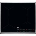ikb64431xb nero da incasso piano cottura a induzione 4 fornello(i) (949 597 314)