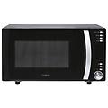 cookinapp cmxg 25dcb superficie piana microonde combinato 25 l 900 w acciaio inossidabile