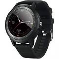 PHOENIX smartwatch equo nero