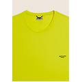 t-shirt senza maniche in tessuto quick dry sulphur spring uomo large
